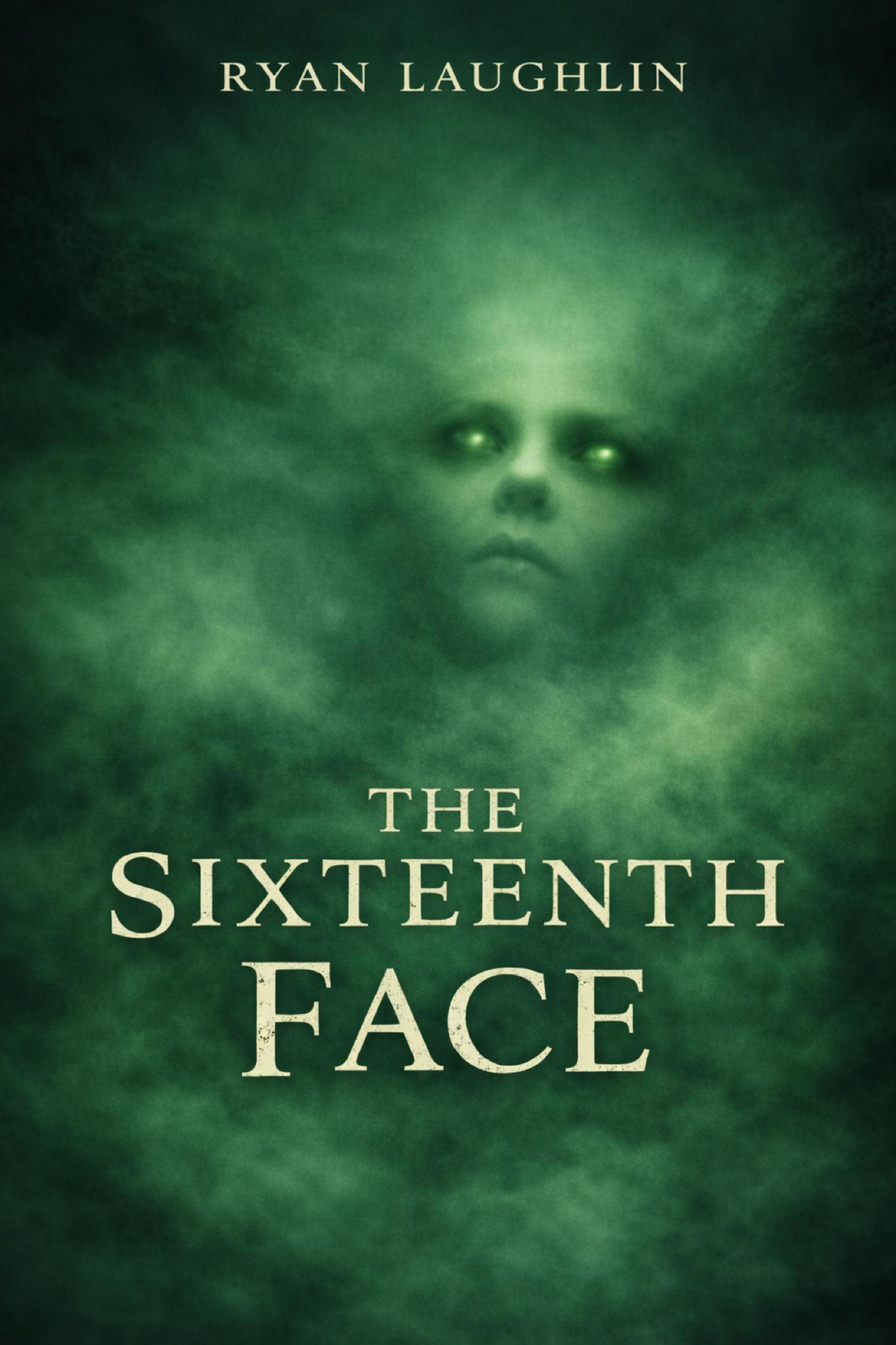 The Sixteenth Face cover