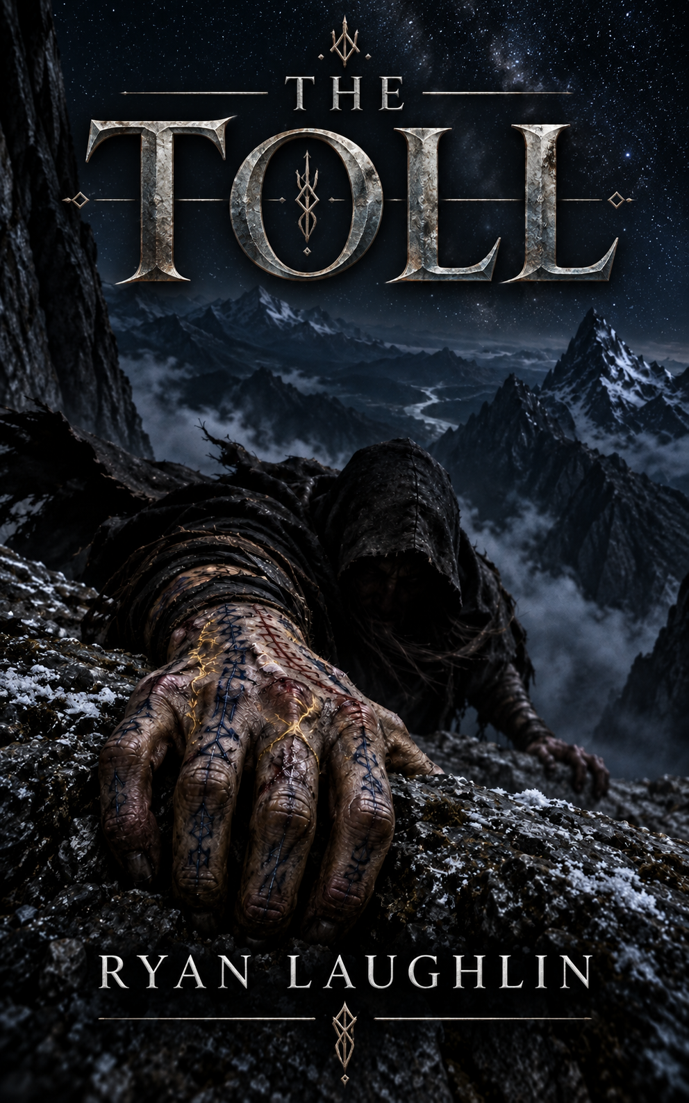 The Toll by Ryan Laughlin